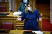 Υπ. Εργασίας: Άδεια πατρότητας με αποδοχές, το πρώτο μέτρο για το δημογραφικό