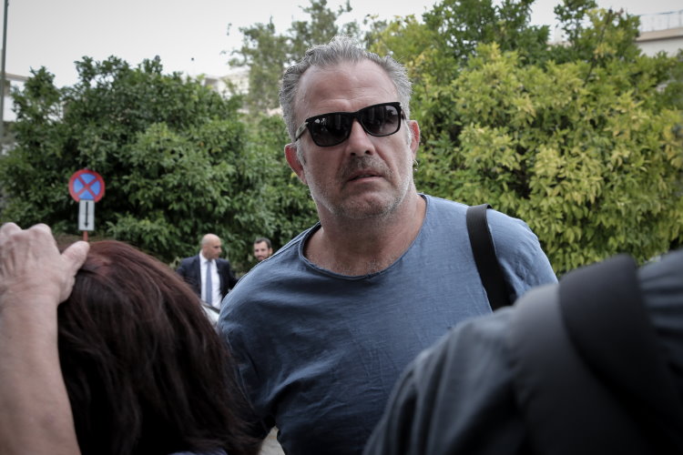 #MeToo : Στον Εισαγγελέα σήμερα ο πρόεδρος του πειθαρχικού του ΣΕΗ