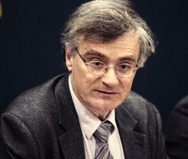 Τσιόδρας: Θα χρειαστούν 3-4 χρόνια να ανακάμψουμε από τις συνέπειες της πανδημίας