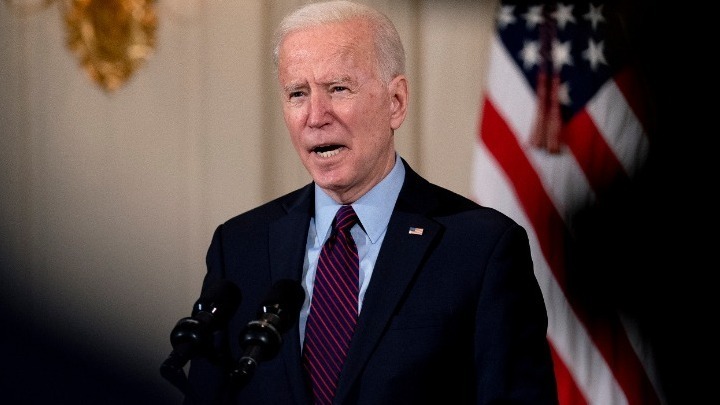 Μπάιντεν για αθώωση Τραμπ από τη Γερουσία: Η δημοκρατία είναι εύθραυστη