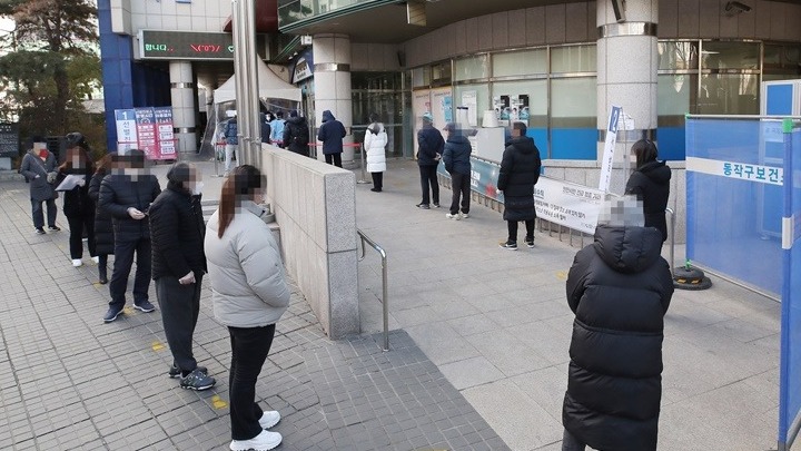 Νότια Κορέα: Ο πρωθυπουργός προειδοποίησε εναντίον του εφησυχασμού