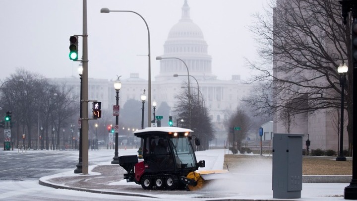 Κύμα κακοκαιρίας στις ΗΠΑ: Στους 34 οι νεκροί, 500.000 νοικοκυριά χωρίς ρεύμα