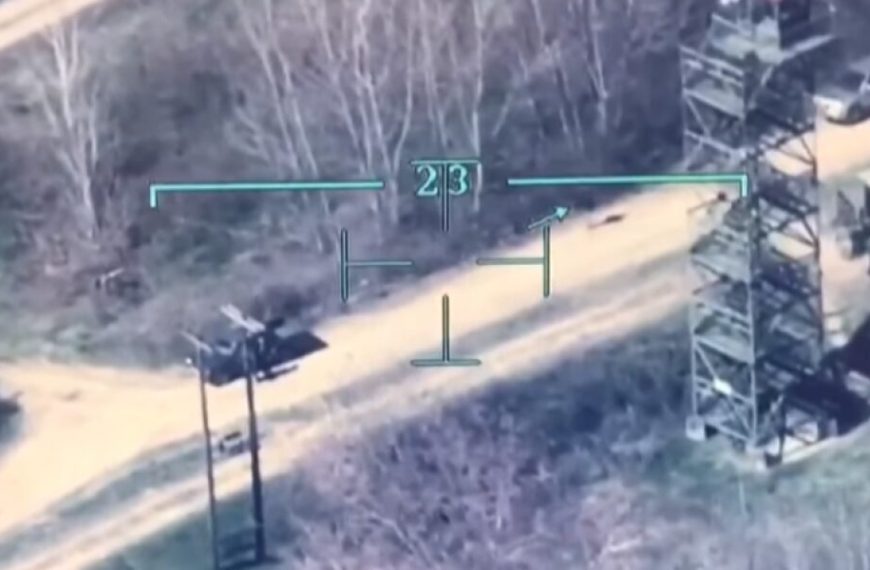 Έβρος: Τουρκικό drone έφτασε σε βάθος 2 χιλιομέτρων μέσα στην ελληνική πλευρά