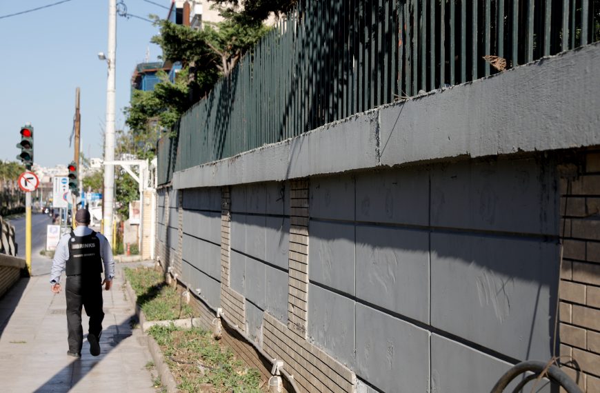 Καταδίκη της επίθεσης στον ΣΚΑΪ από ΣΥΡΙΖΑ, ΚΙΝΑΛ, ΜέΡΑ25 και ΚΚΕ