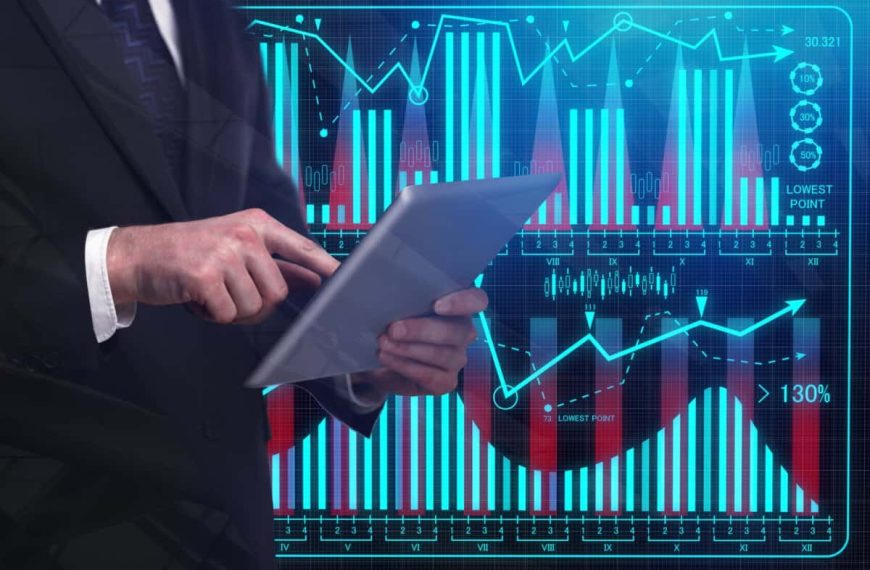 Big Data: Ενα (ακόμη) πρόβλημα δημοκρατίας – Ανήκουν στην κοινωνία ή σε μία φούχτα εταιρείες;