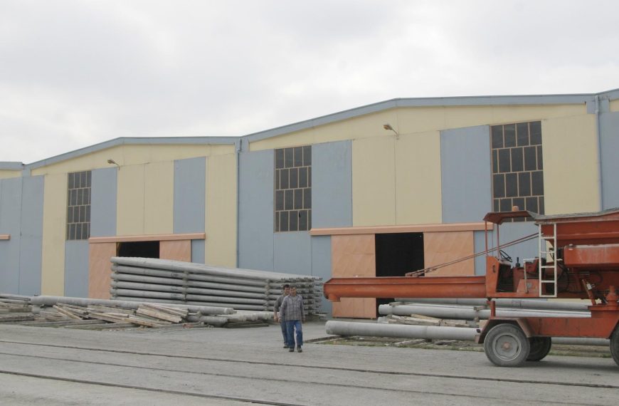 Λουκέτο πέντε ημερών σε εταιρία στον Αυλώνα λόγω κρουσμάτων