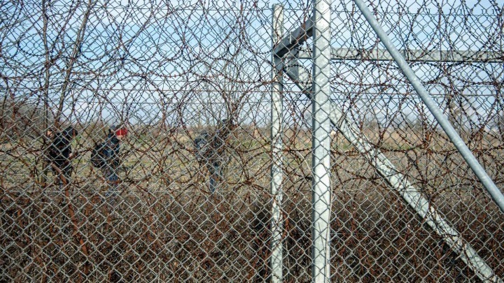 Έβρος: Αναφορά για πυροβολισμούς από την τουρκική πλευρά κατά δύναμης της Frontex