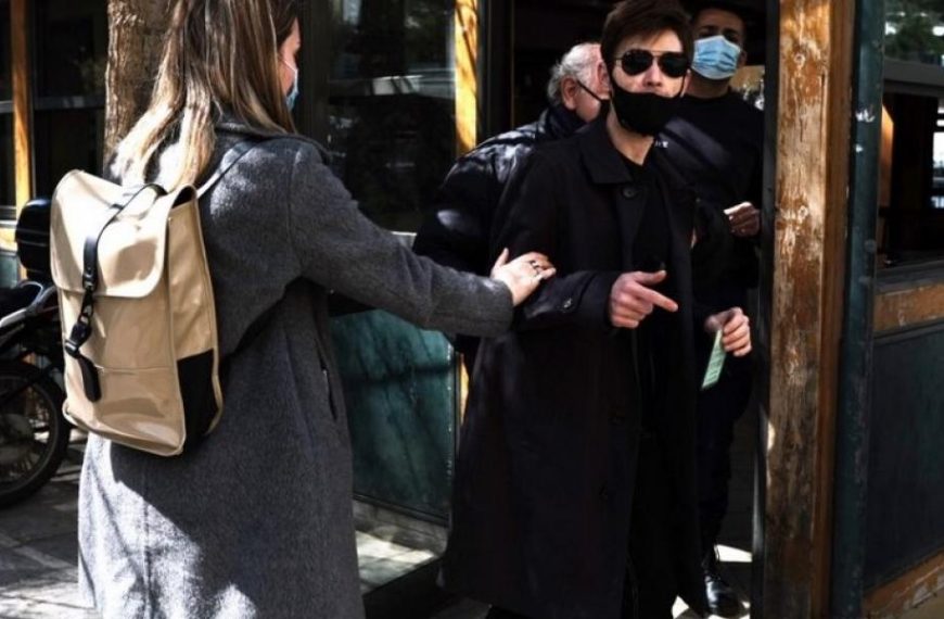 Υπόθεση Φουρθιώτη: Για “επιλεκτική διαρροή στοιχείων” κάνει λόγο ο δικηγόρος των δυο κατηγορουμένων