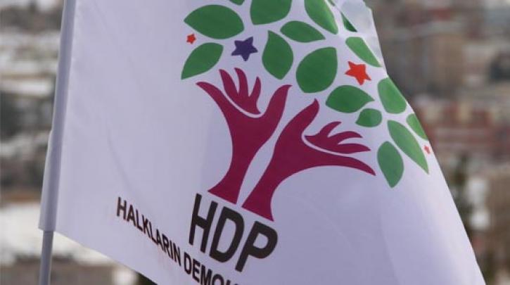 Τουρκία: Συνελήφθη ο βουλευτής του HDP Ομέρ Φαρούκ Γκεργκερλίογλου