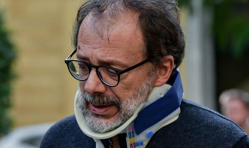 Ινδαρές: “Μαζί με τη βία και την αυθαιρεσία, συμπορεύεται η συγκάλυψη και το ψέμα”