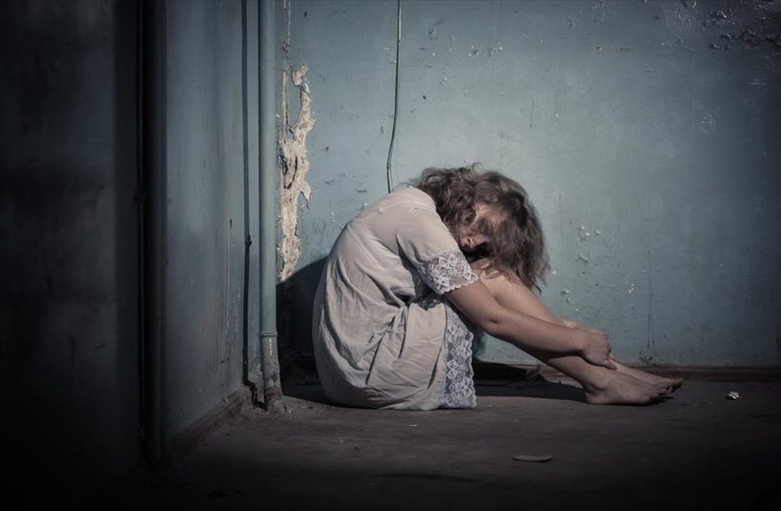 Γυναίκες και Covid