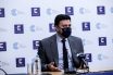 Live Ανακοινώσεις Κικίλια-Χαρδαλιά για sms, εστίαση και μετακινήσεις