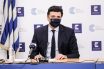 Κορονοϊός: Η ενημέρωση για την πορεία της πανδημίας και τους εμβολιασμούς