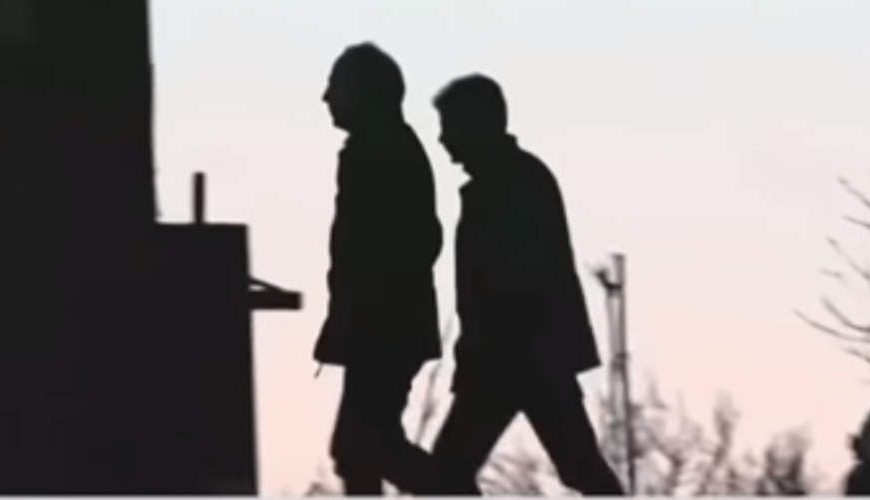 Κουφοντίνας: Απορρίφθηκε και από το ΣτΕ η αίτηση μεταγωγής του στις φυλακές του Δομοκού