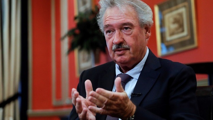 Λουξεμβούργο εναντίον Τουρκίας: “Επιστροφή στον Μεσαίωνα η αποχώρησή της από τη Σύμβαση της Κωνσταντινούπολης”