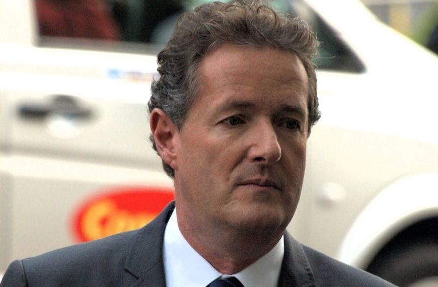 Σάλος με τη συνέντευξη Μέγκαν – Χάρι: Ο Πιρς Μόργκαν αποχωρεί από το δίκτυο ITV