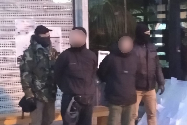 Κοσμήτορας Φιλοσοφικής ΑΠΘ: Ο πρύτανης ήξερε ότι το πρωί θα λήξει η κατάληψη, γιατί…