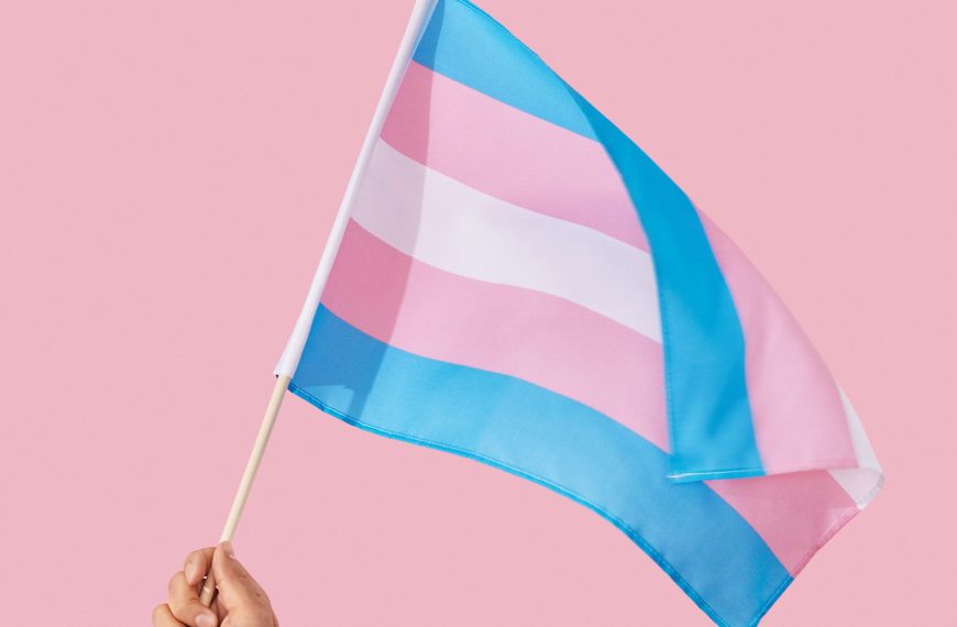 Ξεχασμένοι από όλους οι διεμφυλικοί στην Ελλάδα