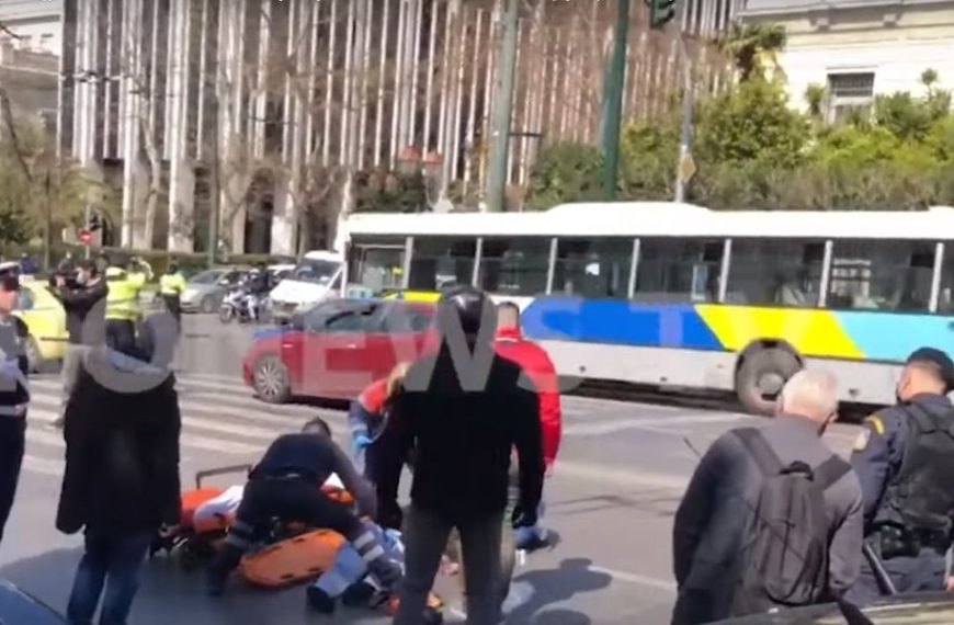 Έκκληση της αδελφής του Ιάσονα για αυτόπτες μάρτυρες του μοιραίου τροχαίου στη βουλή