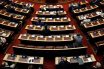 Τι περιλαμβάνει το νομοσχέδιο για το ΤΧΣ που κατατέθηκε στη Βουλή