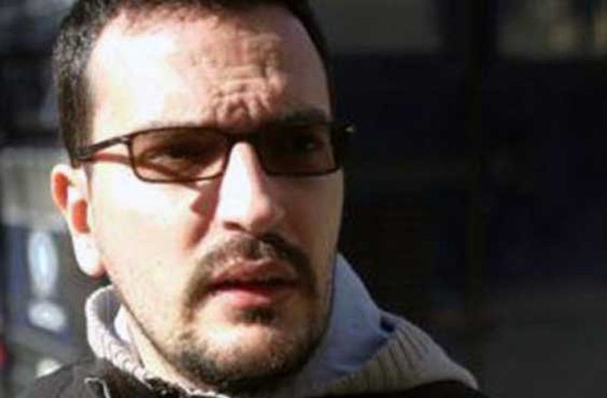 Η δολοφονία Καραϊβάζ και οι ομοιότητες με τη δολοφονία του Σωκράτη Γκιόλια