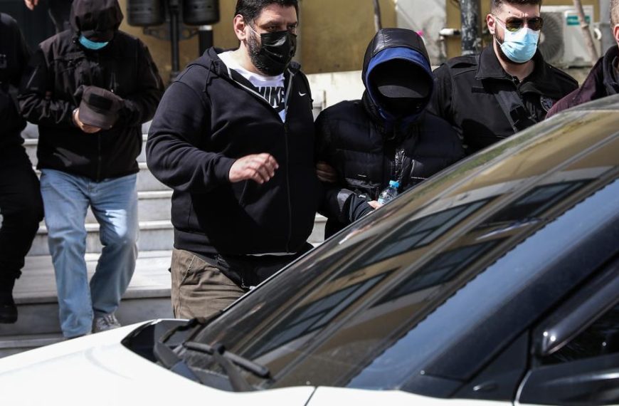 Ο Φουρθιώτης ζήτησε να πάει σε νοσοκομείο και αρνήθηκε το φαγητό στη ΓΑΔΑ