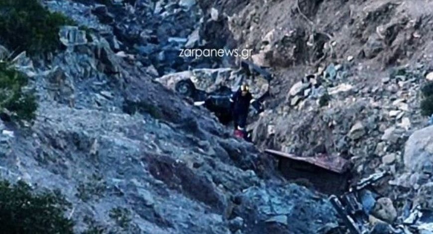 Γαύδος: «Η κοπέλα σίγουρα θα ζούσε σήμερα αν έφτανε εγκαίρως στο νοσοκομείο»