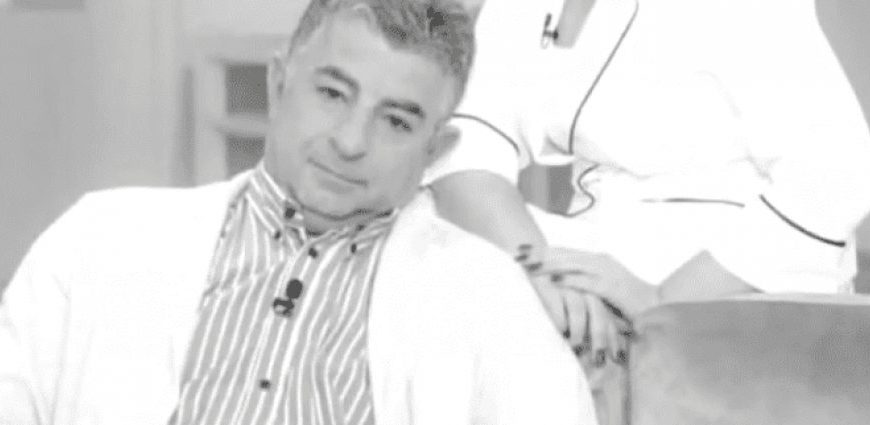 Παναγιώτης (Καϊν) Παπαδόπουλος: Γιώργο Καραϊβάζ, οι δολοφόνοι σου είναι και δικοί μου εχθροί