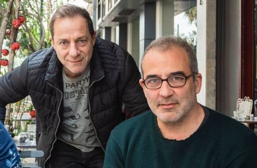 Μπλόκο στον αδερφό του Λιγνάδη στα διόδια της Ελευσίνας