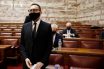 Στουρνάρας: Οι ανακεφαλαιοποιήσεις των τραπεζών σημαντικές για την οικονομία
