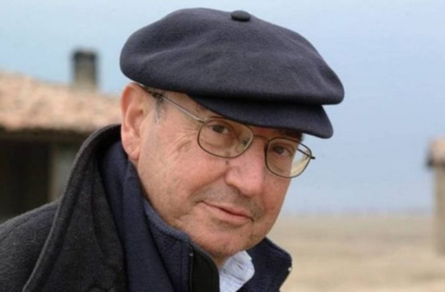 Θόδωρος Αγγελόπουλος: Μια αιωνιότητα και μια μέρα