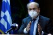 Χατζηδάκης: Η υγεία και η ασφάλεια στην εργασία προτεραιότητα 365 ημέρες το χρόνο