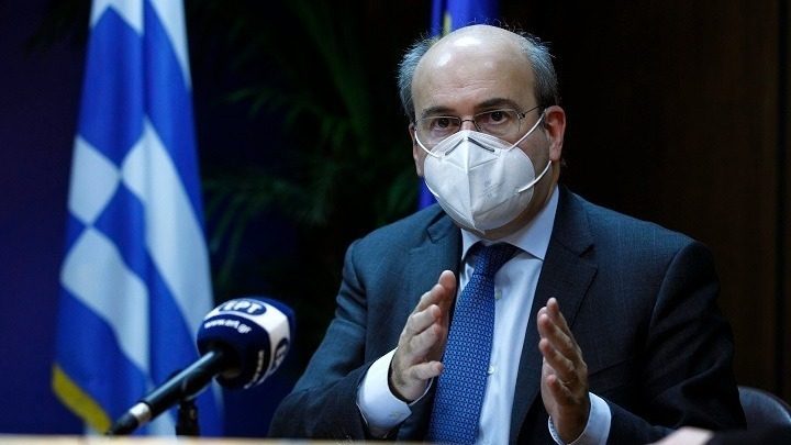 Χατζηδάκης: Από Μ. Τετάρτη oι προκαταβολές συντάξεων – 139.000 οι…