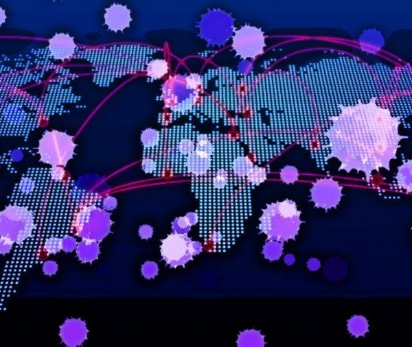 6,5 εκατ. άνθρωποι θα θύματα της πανδημίας – 600 εκατ. έχουν νοσήσει