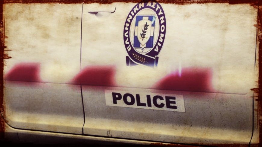 Υπόθεση #Πέραμα: Κάτι δεν πάει καθόλου καλά στην ΕΛ.ΑΣ.