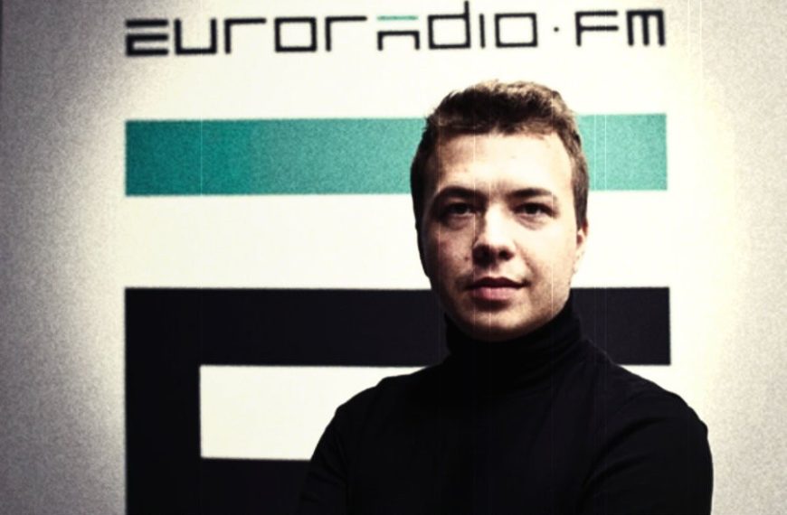 Γ. Πλειός/ Ο Προτασέβιτς και η υποκρισία της Δύσης