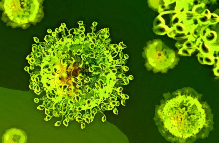 Κοροναϊός – Στέλεχος Έψιλον: Η νέα μετάλλαξη με πιθανή ανθεκτικότητα στα εμβόλια