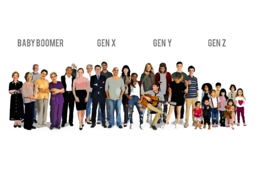 Γιατί η Gen Z είναι τόσο εξαντλημένη;