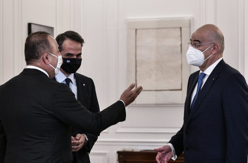 Το “τελευταίο μίλι” είναι…δώδεκα- Tα σκληρά διλήμματα του Κυριάκου Μητσοτάκη