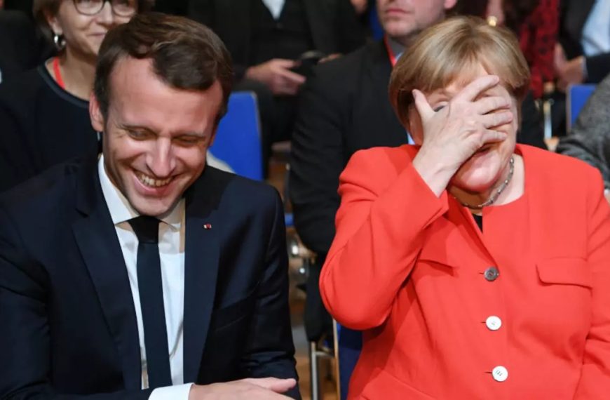 Μ. Ψύλος/ Η Ευρώπη δεν μπορεί να είναι ικανοποιημένη με τη μετριότητα&hellip;