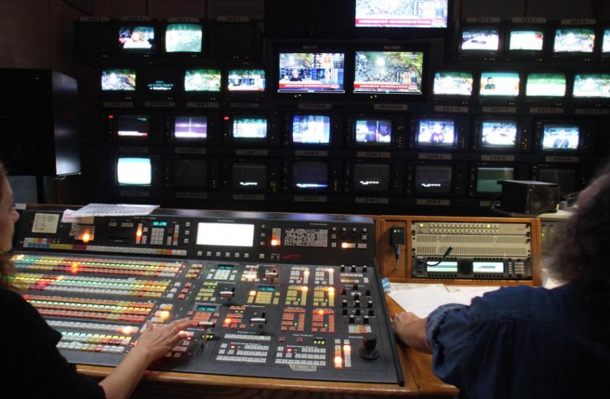 ΕΣΗΕΑ: Να σταματήσει ο εμπαιγμός των εργαζομένων του παλαιού MEGA