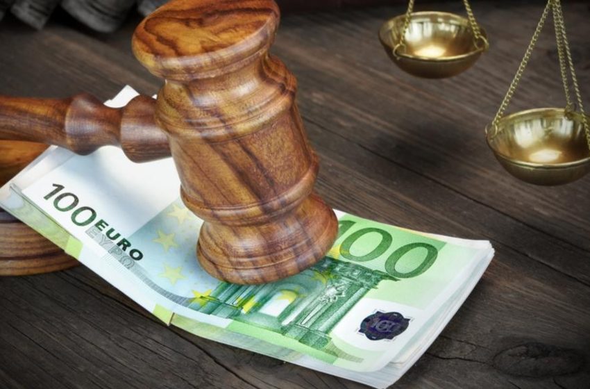 Ξεκινάει η πτωχευτική διαδικασία εξυγίανσης για μικρές επιχειρήσεις και νοικοκυριά από την 1η Ιουνίου