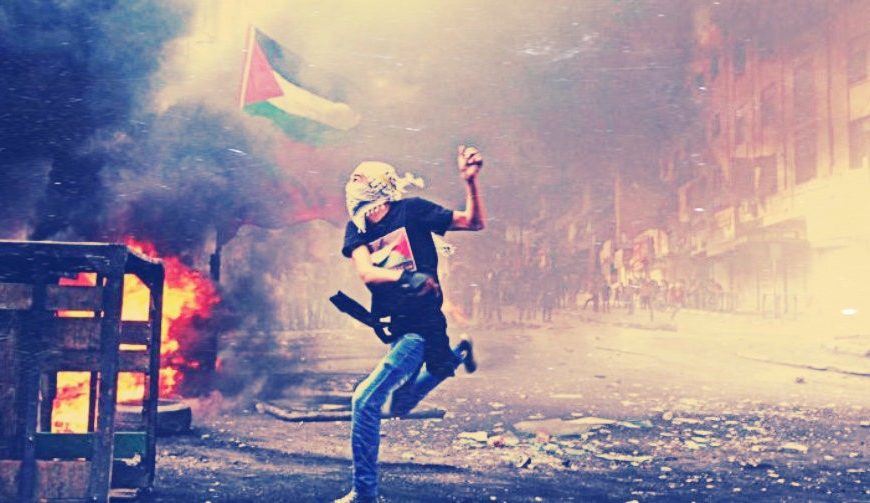 Η τρίτη «Ιντιφάντα» και τα σχέδια Χαμάς, Νετανιάχου, Ερντογάν