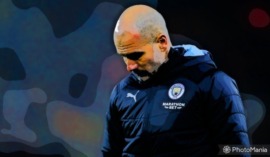 Ο άνθρωπος που άλλαξε το ποδόσφαιρο έμαθε τι σημαίνει ήττα