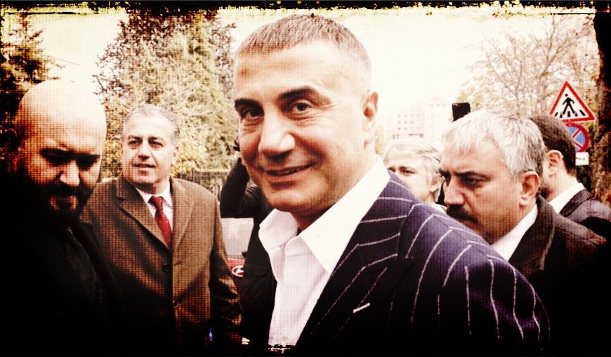 Το καθεστώς Ερντογάν πληρώνει ακριβά τη στενή σχέση με τη μαφία