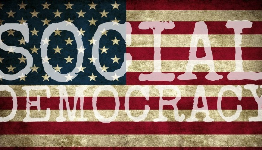 Μ.Ψύλος/ Ο Μπάιντεν τελειώνει τους «προέδρους των πλουσίων»