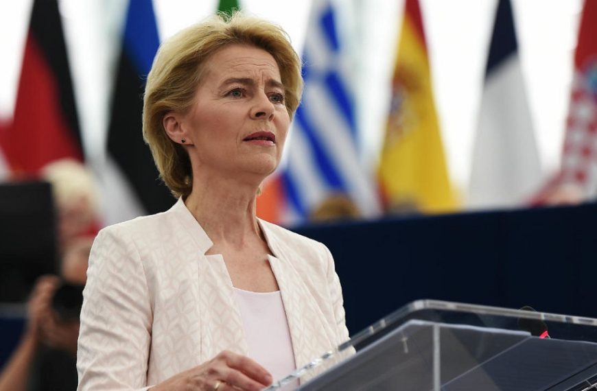 Η υπομονή τελειώνει στα Δυτικά Βαλκάνια