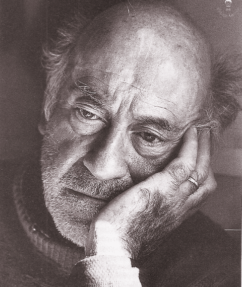 Σαν σήμερα: Μια δεκαετία χωρίς τον Θανάση Βέγγο