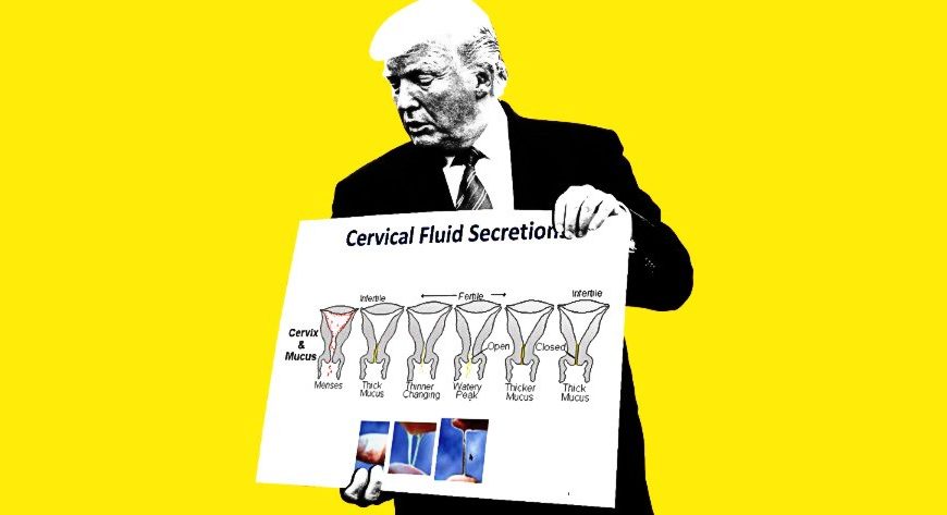 Γονιμότητα: Ένα μεγάλο συνέδριο και ένα μεγάλο σφάλμα