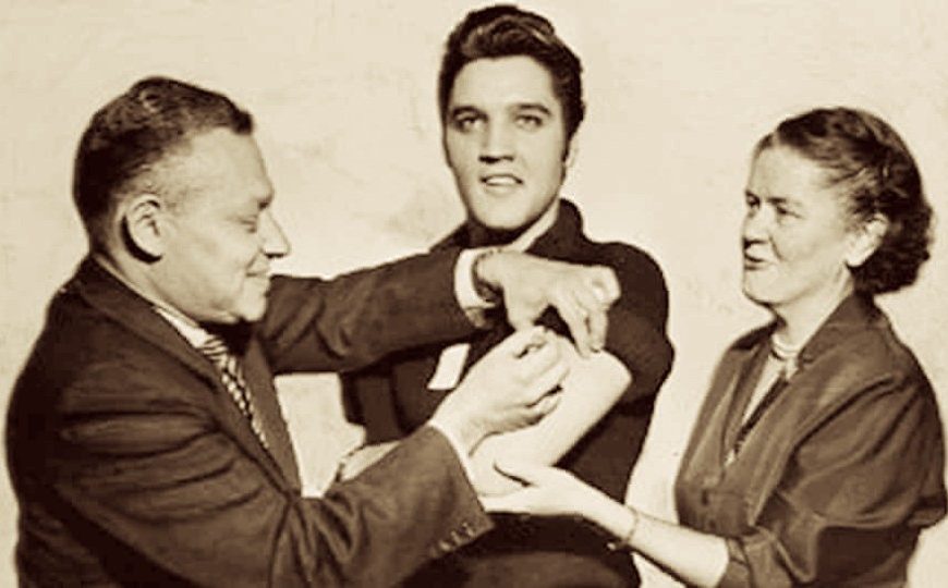 It’s now or never…